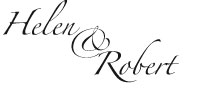 Helen and Robert